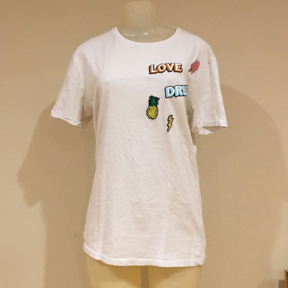 Zara Man T-Shirt